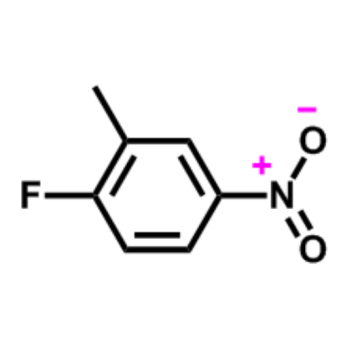 2-Fluoro-5-nitrotoluene CAS 455-88-9
